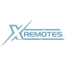 xremotes logo